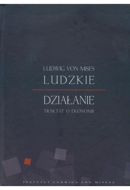 Ludzkie działanie