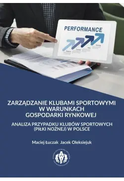 Zarządzanie klubami...