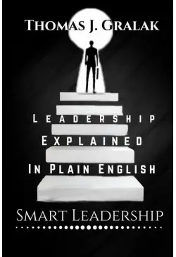 Leadership Explained In...