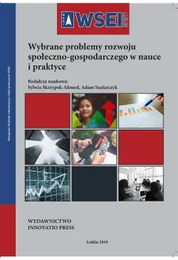 Wybrane problemy rozwoju...