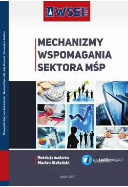 Mechanizmy wspomagania...