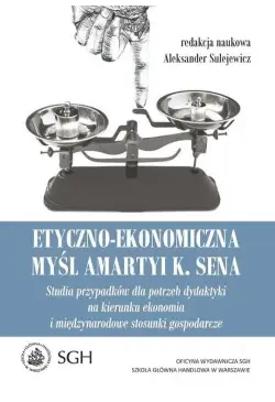 Etyczno-ekonomiczna myśl...