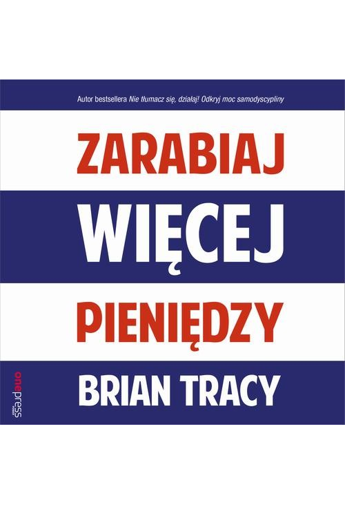 Zarabiaj więcej pieniędzy