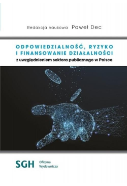 Odpowiedzialność, ryzyko i...