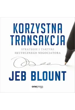 Korzystna transakcja....