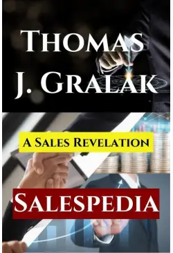 Salespedia - Sales Revelation