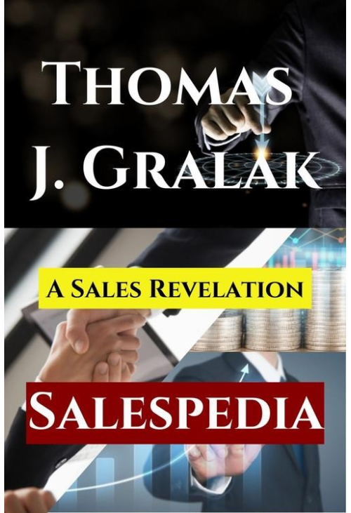 Salespedia - Sales Revelation