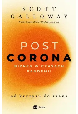 POST CORONA - od kryzysu do...