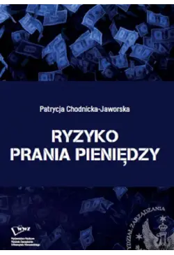 Ryzyko prania pieniędzy