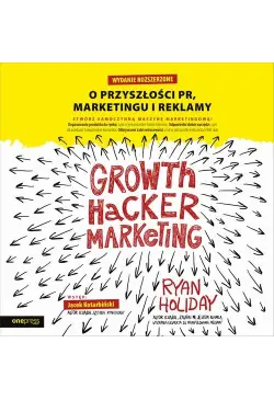 Growth Hacker Marketing. O...
