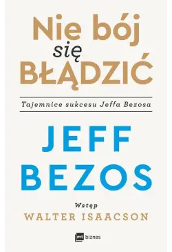 Nie bój się błądzić