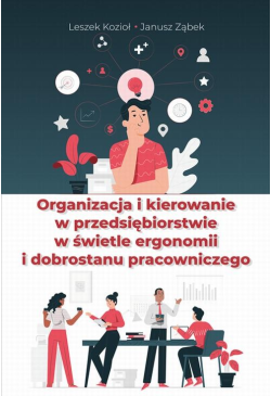 Organizacja i kierowanie w...