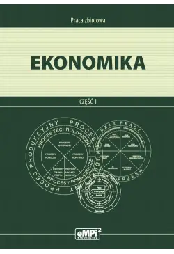 Ekonomika część 1 – podręcznik