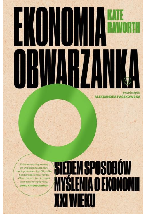 Ekonomia obwarzanka