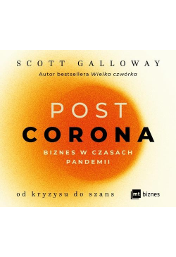 POST CORONA - od kryzysu do...