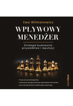 Wpływowy menedżer....