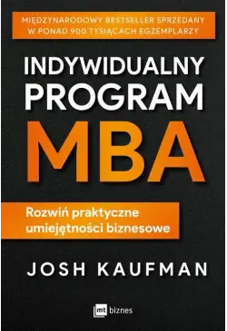 Indywidualny program MBA