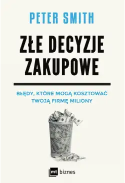 Złe decyzje zakupowe....
