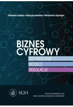 Biznes cyfrowy....