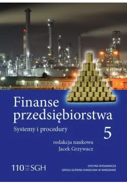 Finanse przedsiębiorstwa 5....