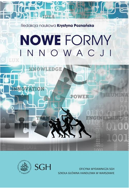 Nowe formy innowacji