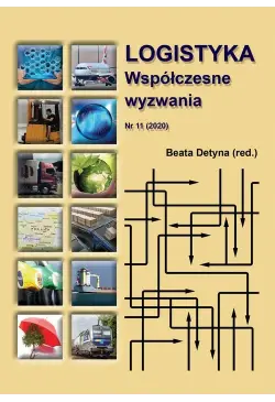 Logistyka Współczesne wyzwania