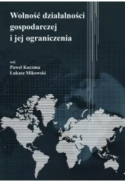 Wolność działalności...