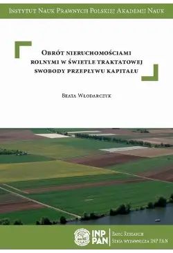 Obrót nieruchomościami...