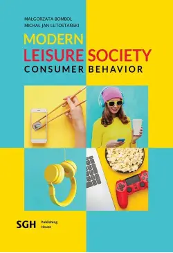 Modern leisure society –...