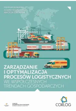 Zarządzanie i optymalizacja...