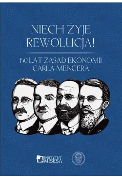 Niech żyje rewolucja!