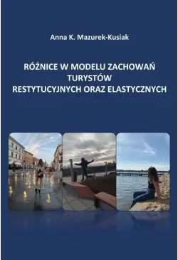 Różnice w modelu zachowań...
