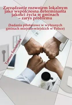 Zarządzanie rozwojem...