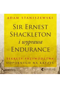 Sir Ernest Shackleton i...
