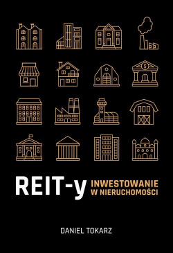 REIT-y. Inwestowanie w...