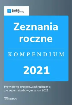 Zeznania roczne -...