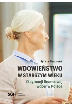 Wdowieństwo w starszym...