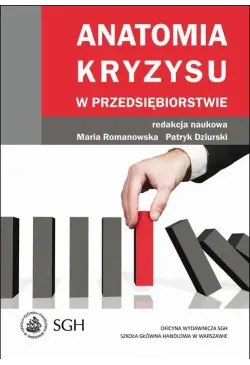Anatomia kryzysu w...