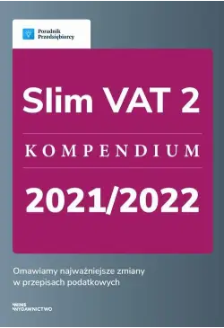 Slim VAT 2 - kompendium...