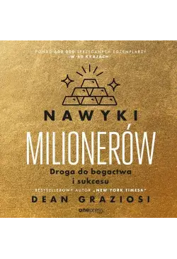 Nawyki milionerów. Droga do...
