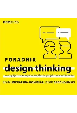 Poradnik design thinking -...