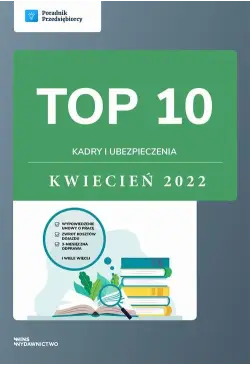 TOP 10 Kadry i...