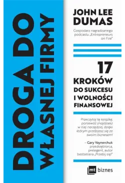 Droga do własnej firmy