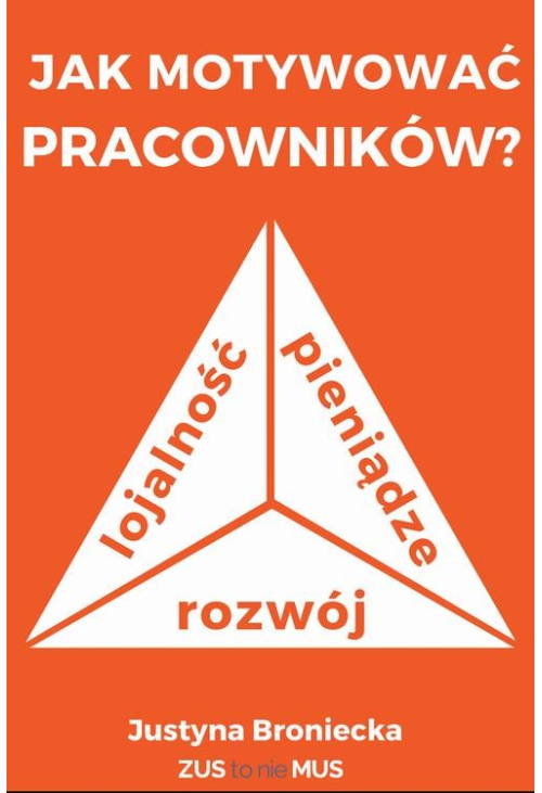 Jak motywować pracowników