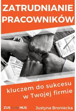 Zatrudnianie pracowników...