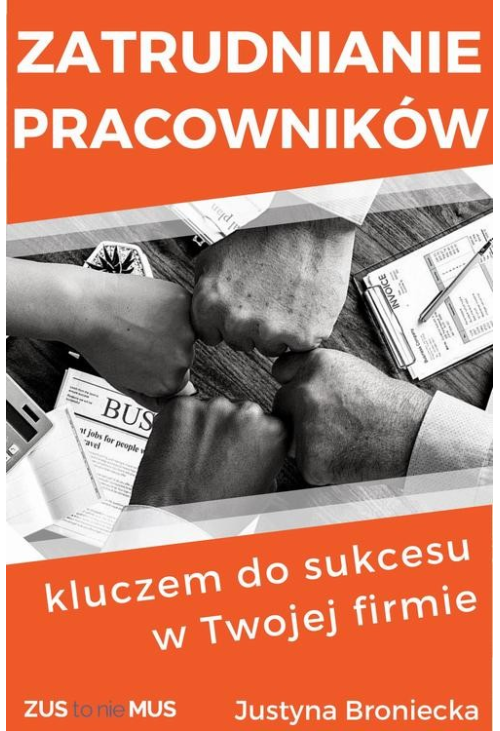 Zatrudnianie pracowników kluczem do sukcesu w Twojej firmie