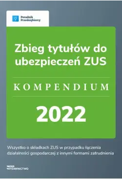 Zbieg tytułów do...