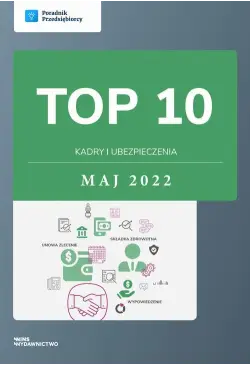 TOP 10 Kadry i...