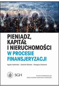 Pieniądz, kapitał i...