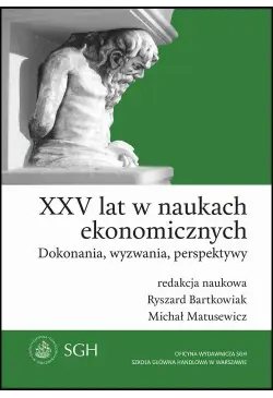 XXV lat w naukach...